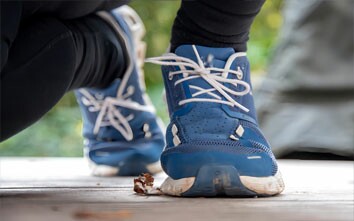 Magnesium spielt eine entscheidende Rolle für die Knochengesundheit.